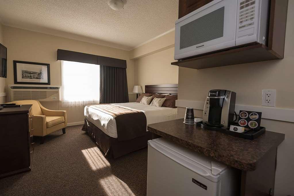 Days Inn By Wyndham Lamont Chambre photo